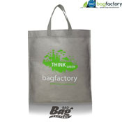 bag grey shop