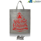 bag grey