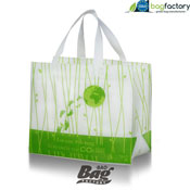 bag white shop