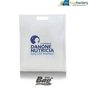 cheap bag white